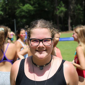 Meet your Posher, Mary everett